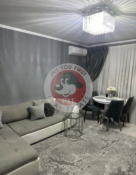 Confort Urban | Apartament 2 camere | 55mp | Decomandat | B10396