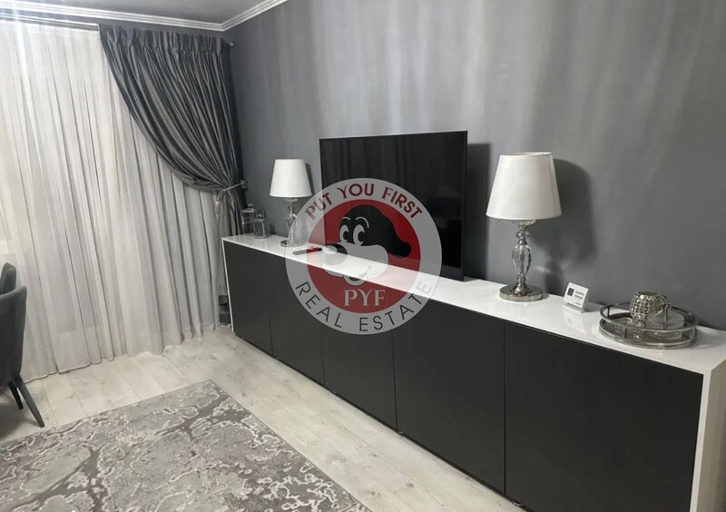 Confort Urban | Apartament 2 camere | 55mp | Decomandat | B10396