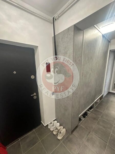 Confort Urban | Apartament 2 camere | 55mp | Decomandat | B10396
