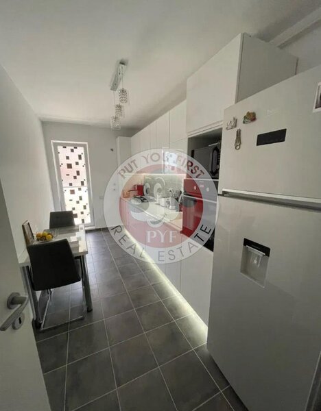 Confort Urban | Apartament 2 camere | 55mp | Decomandat | B10396